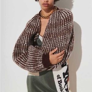 Rachel Comey Knit shrug